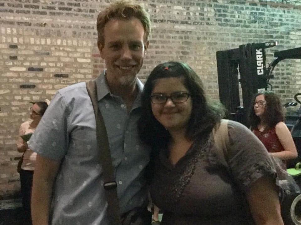 Happy Birthday Adam Pascal!!  