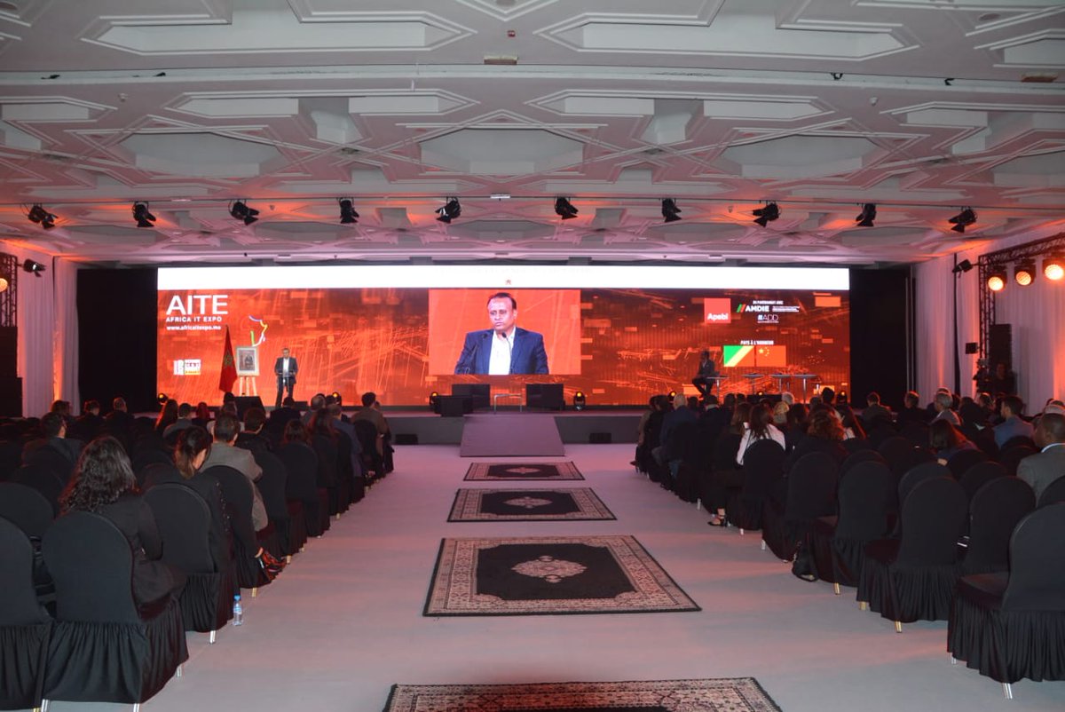 IndiaInMorocco tweet media