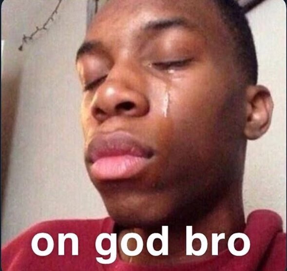 elbmostwanted's tweet photo. Kanye fans rn since the album finally dropped #JESUSISKING https://t.co/KXmgF6Z8V5