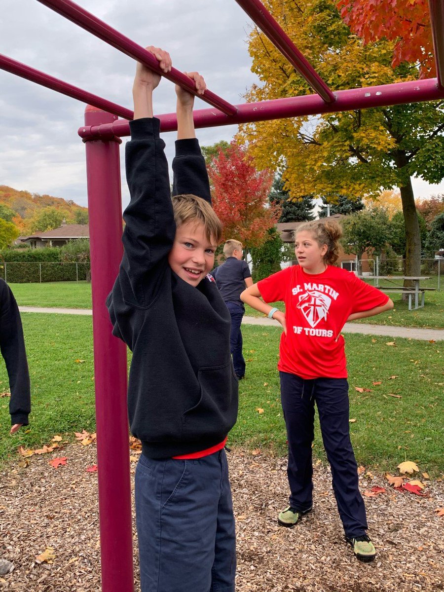 St. Martin of Tours tweet media