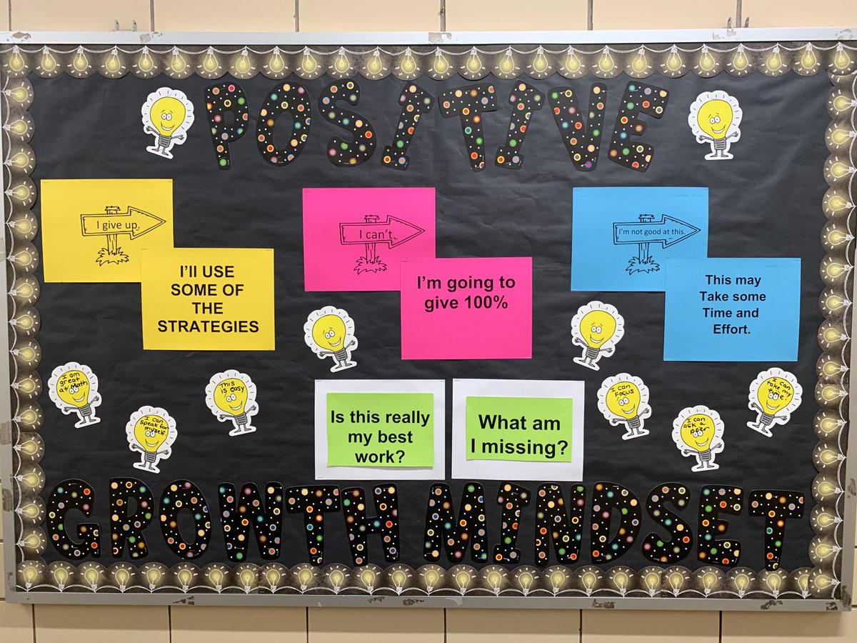Growth Mindset ⁦<a href="/CICSPrairie/">CICS Prairie</a>⁩