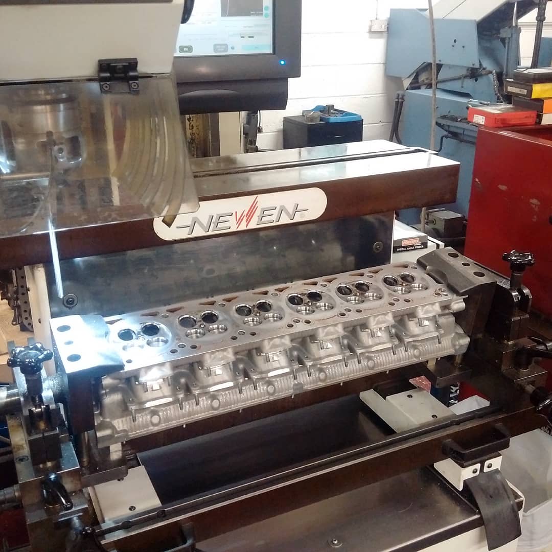 Westward Engineering tweet media