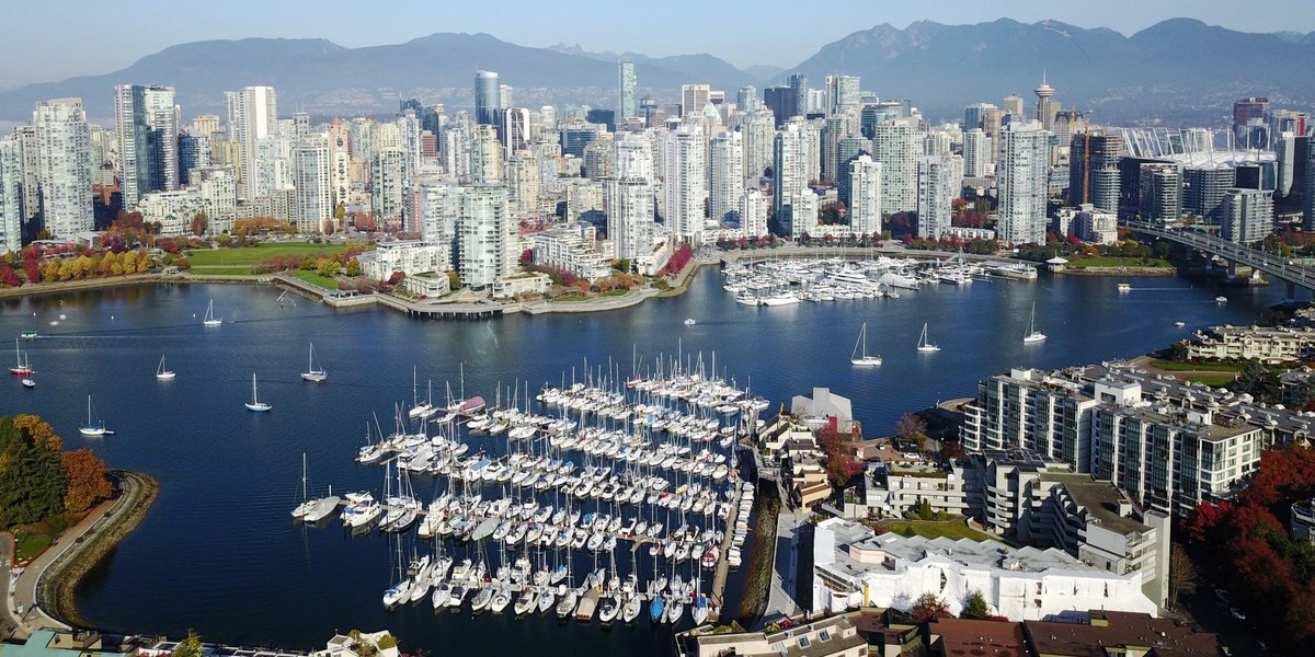 greenestcity's tweet photo. Nearly 60% of Vancouverβs #carbon #pollution comes from heating our #buildings. Our bold actions are reducing that number and pushing #Vancouver towards becoming a #ZeroEmission city. Read more: https://t.co/xeQOcnUIKT
#Buildbetter #ClimateAction #ClimateEmergencyResponse https://t.co/JSd1E9JUTT