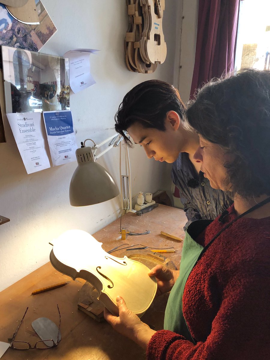 Lena Park tweet media