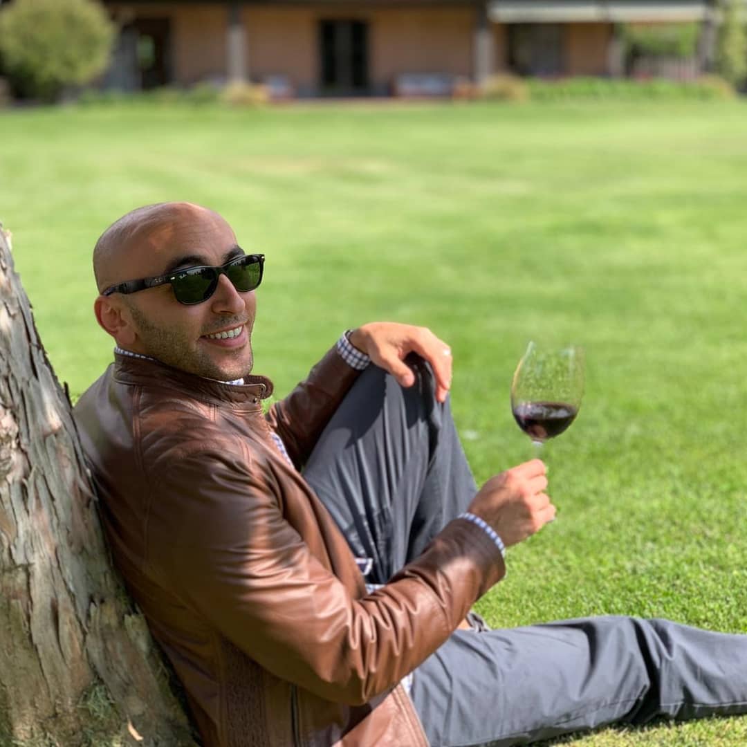 Uncorking Argentina tweet media