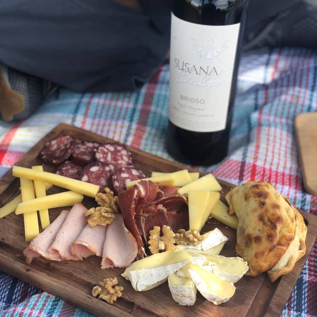 Uncorking Argentina tweet media