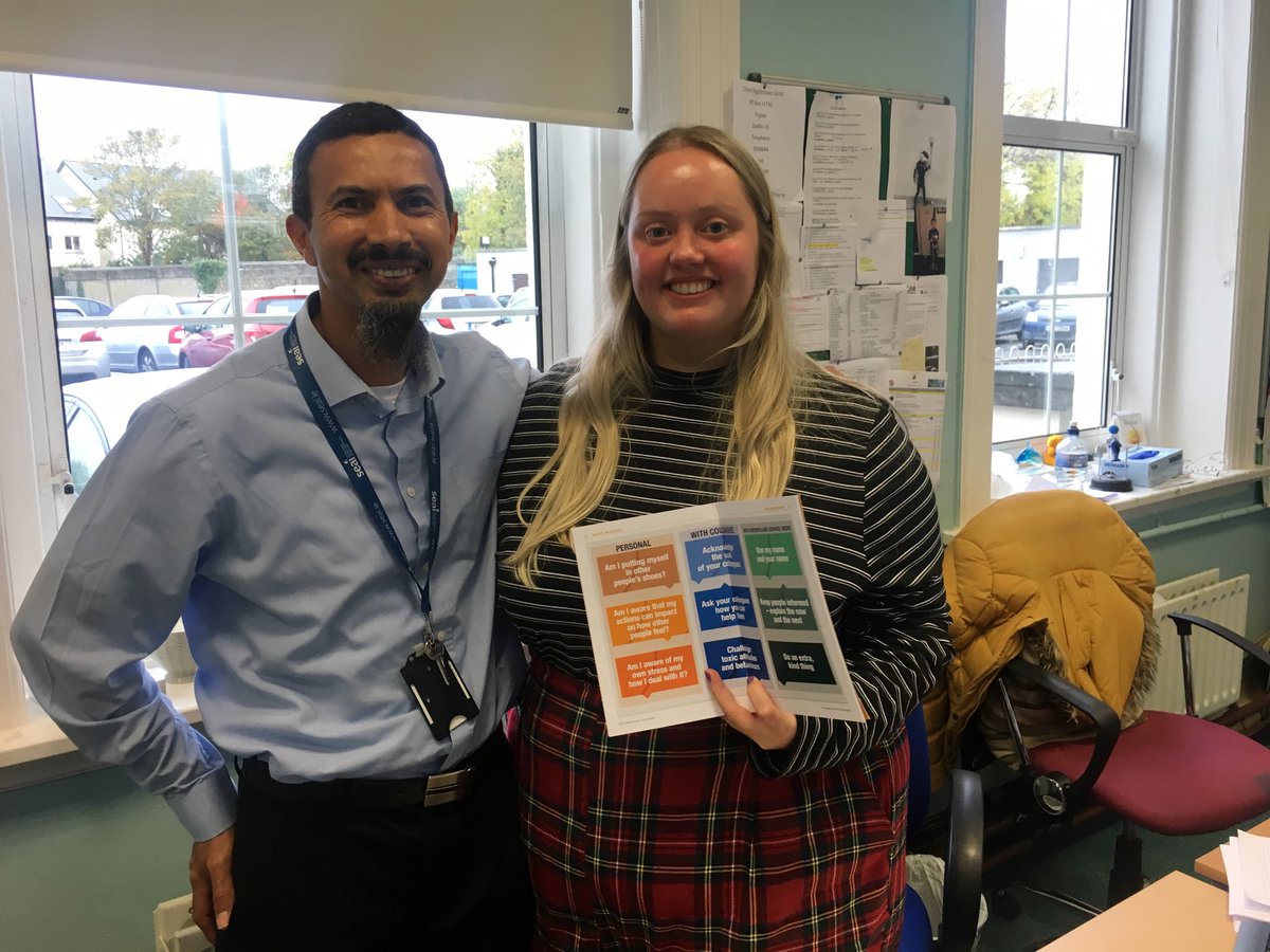 Geraldine Smith (@gerdinesmith) on Twitter photo Great to meet <a href="/HSEvalues/">HSE Values in Action</a> Champion Achmat and his colleagues Mary, Sinead, Trevor, Bronwyn, Denise, Susan and Rachel at CHO6 Community Healthcare East. “VIA is a support to us”. #weareourvalues #allinaweekswork <a href="/MartinaQueally/">Martina Queally</a> <a href="/HSELive/">HSE Ireland</a> Great to meet <a href="/HSEvalues/">HSE Values in Action</a> Champion Achmat and his colleagues Mary, Sinead, Trevor, Bronwyn, Denise, Susan and Rachel at CHO6 Community Healthcare East. “VIA is a support to us”. #weareourvalues #allinaweekswork <a href="/MartinaQueally/">Martina Queally</a> <a href="/HSELive/">HSE Ireland</a>