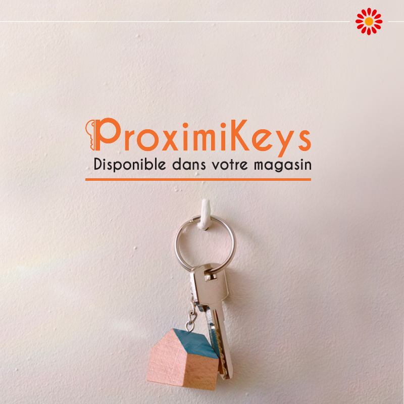 CasinoSav's tweet photo. #Proximikeys vous connaissez ? C'est LA solution pour gérer la remise des clés à vos locataires pendant vos vacances 😉
Déposez les clés dans votre magasin le plus proche #CasinoSupermarchés et partez l'esprit tranquille ! 

Pour en savoir plus : https://t.co/bv3SuhdLd8 https://t.co/9K0sjx2lqC