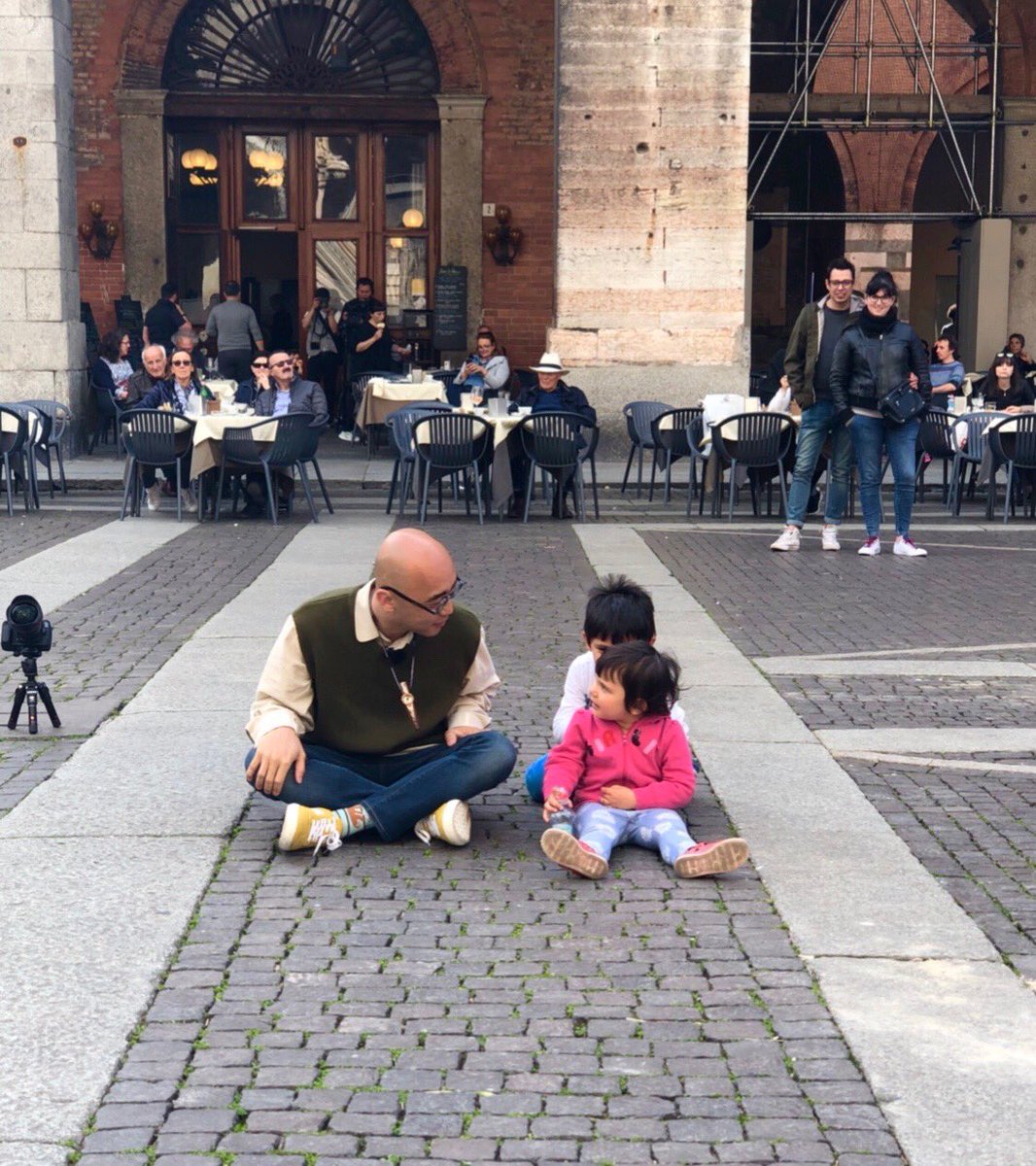 Lena Park tweet media