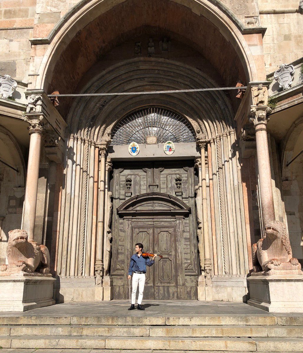 Lena Park tweet media