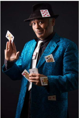 Cárcavas-San Antonio tweet media