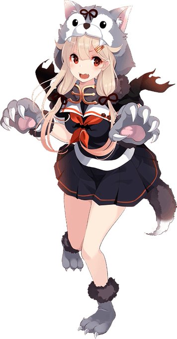 夕立のtwitterイラスト検索結果 古い順