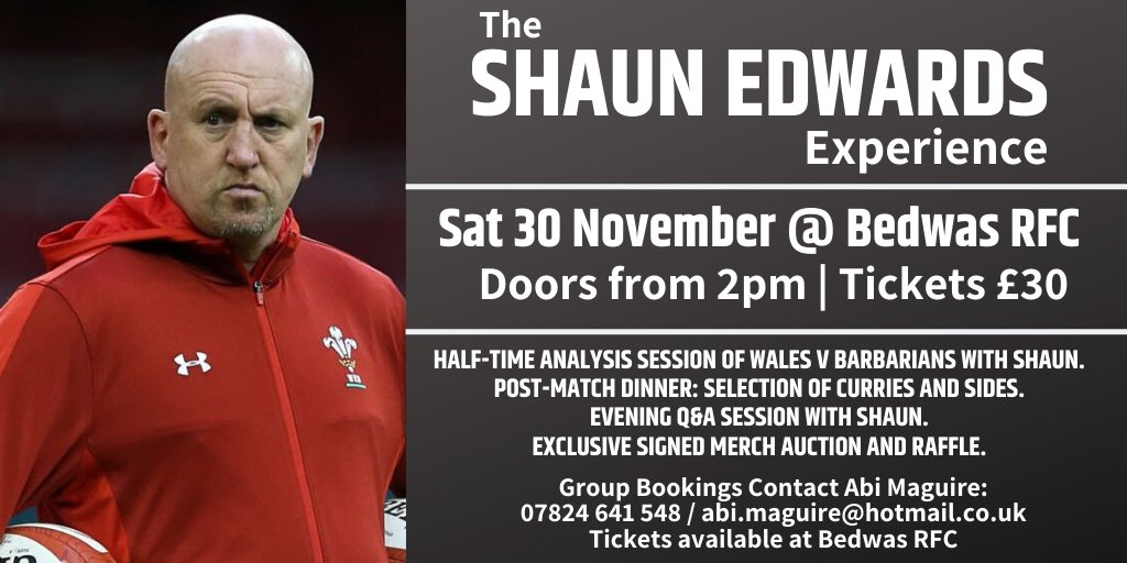 Bedwas RFC tweet media