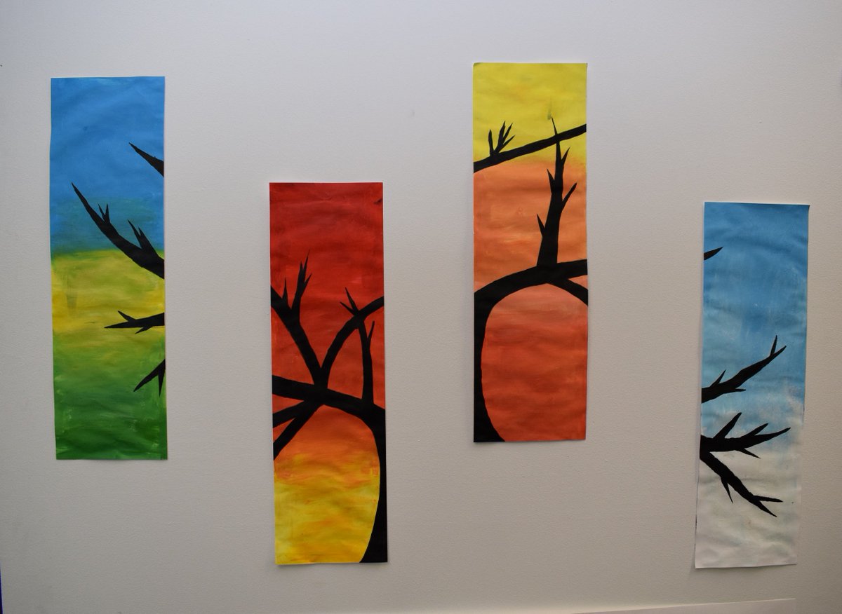 Oldham Care Organisation (@oldhamco_nhs) on Twitter photo Staff from our Children's Unit and Theatres department had the difficult job today of choosing which fantastic designs by <a href="/OldhamCollege/">Oldham College</a> students will be used to brighten up the corridors <a href="/OldhamCO_NHS/">Oldham Care Organisation</a>. We loved them all ❤️! Thank you 😍
<a href="/MehiganSimon/">Thatmanmidwife</a> <a href="/NCAlliance_NHS/">Northern Care Alliance NHS Foundation Trust (NCA)</a> Staff from our Children's Unit and Theatres department had the difficult job today of choosing which fantastic designs by <a href="/OldhamCollege/">Oldham College</a> students will be used to brighten up the corridors <a href="/OldhamCO_NHS/">Oldham Care Organisation</a>. We loved them all ❤️! Thank you 😍
<a href="/MehiganSimon/">Thatmanmidwife</a> <a href="/NCAlliance_NHS/">Northern Care Alliance NHS Foundation Trust (NCA)</a>