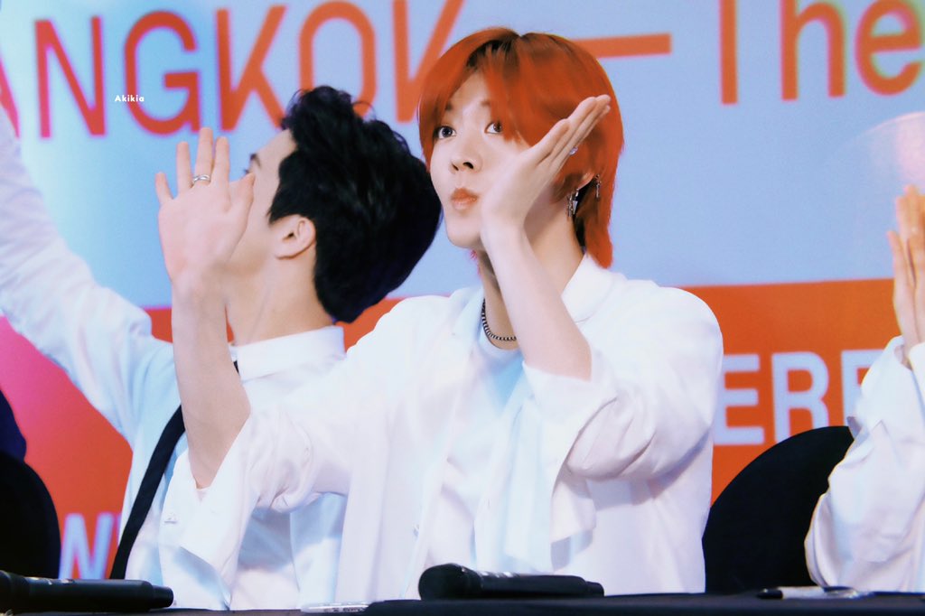 Akikianyt's tweet photo. #HAPPYYUTADAY
#유타 #NCT #NCT127 https://t.co/IncCtzDthv