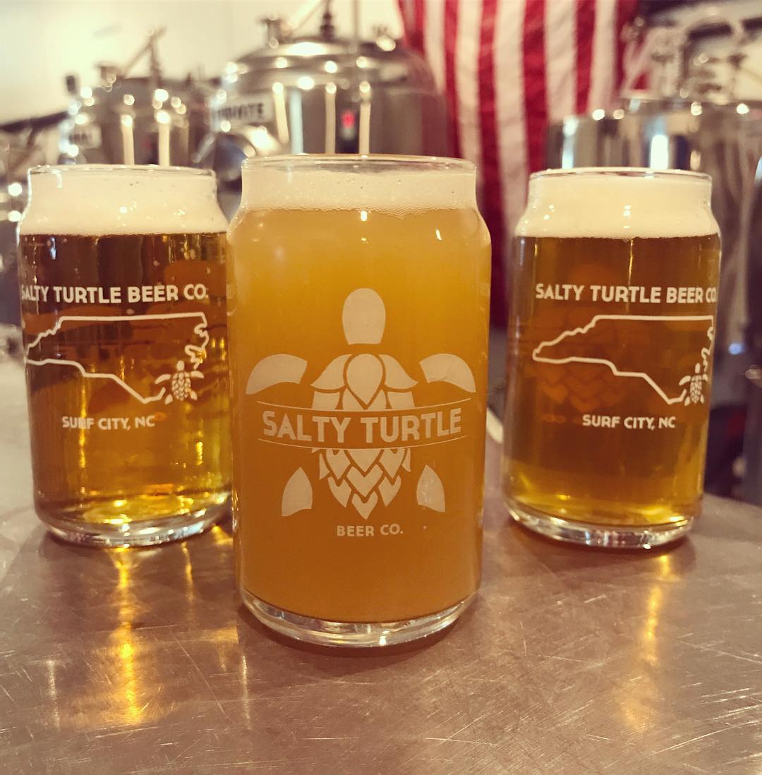 topsaildotcom's tweet photo. Salty Turtle Beer Company. (photo: @saltyturtlebeer) #repost #saltyturtlebeercompany #beer #topsailbeer #nc #topsailnc #saltyturtlebeer https://t.co/U8Ru7DFsVf