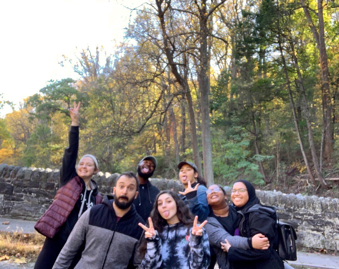 DREAMprogram's tweet photo. #DreamDevelopmentDay  Yesterday was our first DDD of the year. All our offices and members participated in an interviewing workshop, created materials for our upcoming recruiting effort for summer jobs and had a little fun together!  

#TheDREAMProgram #dreamBIG #AmeriCorps #CNCS https://t.co/dKhRFk0Uqo