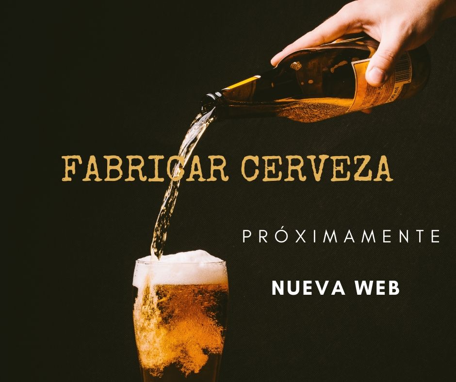 Este noviembre hacemos 7 años y que mejor que celebrarlo con un cambio de imagen. Próximamente nueva web y vendrá con OFERTAS. Hay que estar atentos #felizfinde
#hacercerveza #leonsp #cerveza #craftbeer #homebrew