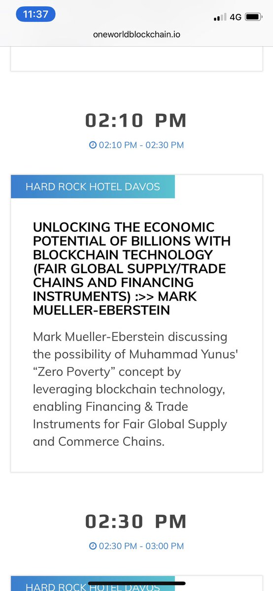 TheTrustTech1's tweet photo. Collaboration is productive. In 2016 we released our initial research on “#blockchain as transformation technology for #finance and #BeltandRoad” in #Shenzhen @MarkMEberstein #QIANHAI Institute and @RutgersBSchool #TheTrustTech @Codex37 @cz_binance https://t.co/NclTEpgJTo