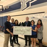 Photo by Fallingbrook Middle School (@FallingbrookMS)