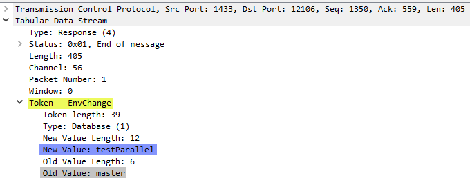 nielsberglund's tweet photo. New Blog-post: "sp_execute_external_script and SQL Compute Context - III".
We use WinDbg, Process Monitor and WireShark to look in detail what happens in SQL Server when we use RxSqlServerData to pull data.
https://t.co/uLje9q2j0N
#datascience #sqlserver #sqlserverRservices https://t.co/jCKQhtcOEK