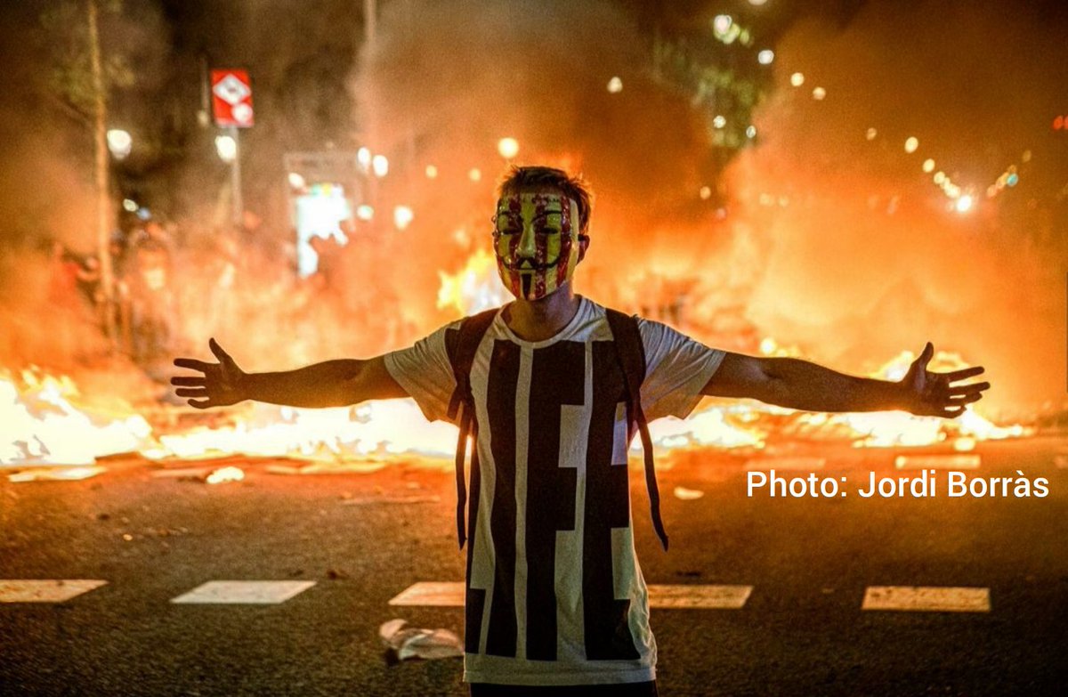 Cartes per la República tweet media