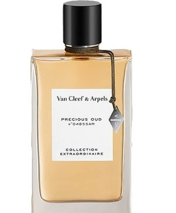 عطر عود بريشوس من فان كليف

متوسط الجمال والأداء
لا تكاد تلحظ رائحة العود!

#رابطة_عشاق_العطور