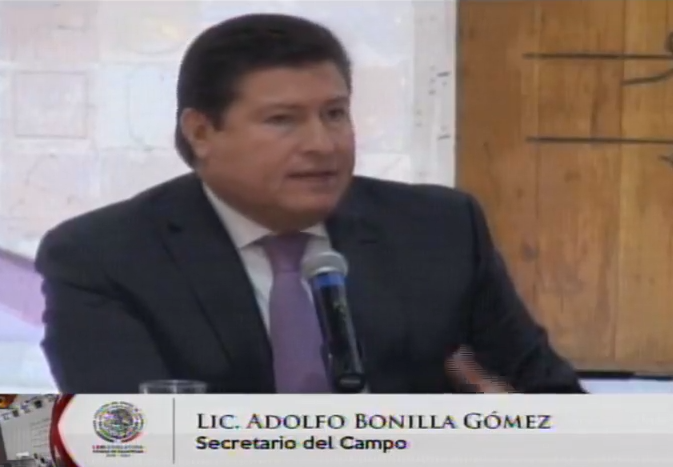 Secampo_Zac's tweet photo. #EnVivo te invitamos a seguir la comparecencia del Secretario del Campo @fitobonilla, en la glosa del #3InformeTello. #SeguimosCumpliendo
➡️➡️➡️https://t.co/MPWiyXYDSl https://t.co/jYF3p9McfR