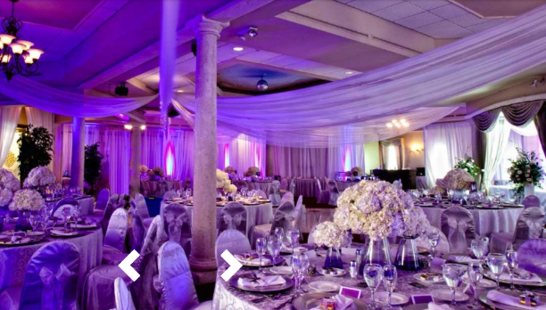 Floridian Ballrooms - Wedding Venues in Pembroke Pines, FL bit.ly/31IapEh via @thecelebrators