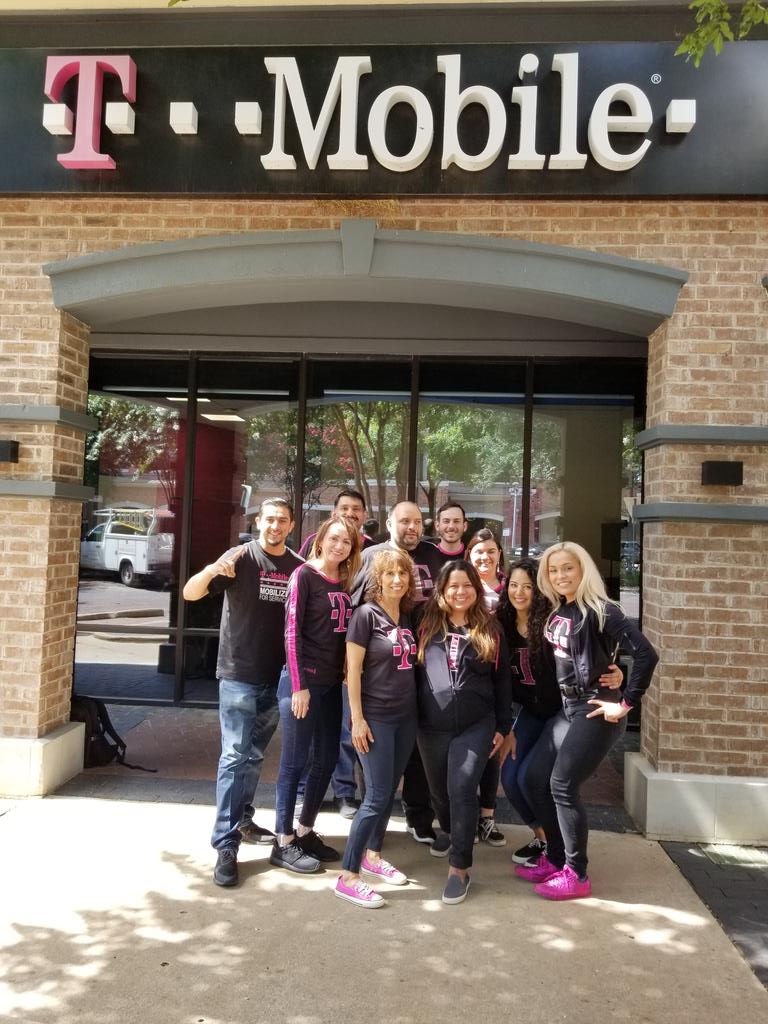 Shohreh Capo (@shohrehdirect) on Twitter photo Thank you AS leaders for all you do to support your team, #TMO and her customers in a genuine and meaningful way! Whatever the task, you are ready to tackle it with Magenta standards!#TMO is better because of you.#TexasDNA , #livinguncarrier <a href="/cjgreentx/">Chris Green</a> <a href="/Dsolano1023/">David Solano</a> Thank you AS leaders for all you do to support your team, #TMO and her customers in a genuine and meaningful way! Whatever the task, you are ready to tackle it with Magenta standards!#TMO is better because of you.#TexasDNA , #livinguncarrier <a href="/cjgreentx/">Chris Green</a> <a href="/Dsolano1023/">David Solano</a>