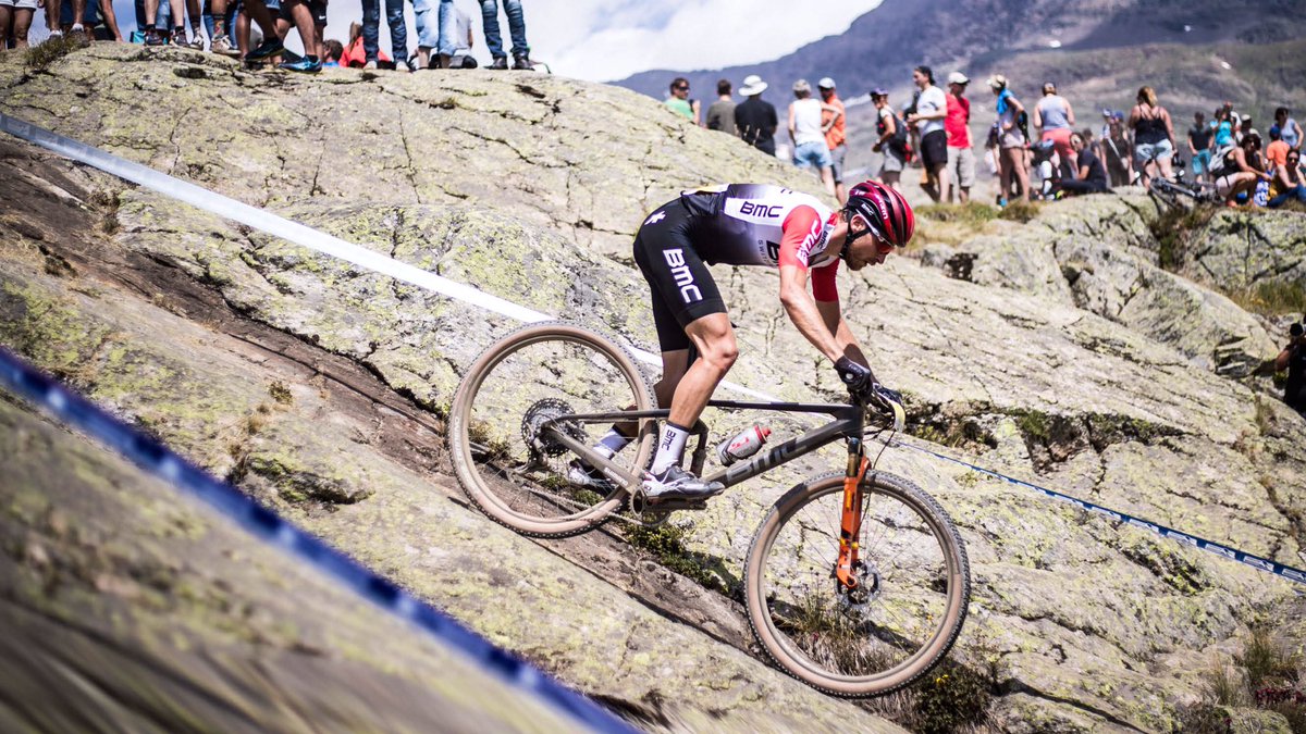 bicimag's tweet photo. BMC Switzerland extiende su compromiso XC con una nueva estrategia acompañada de Julien Absalon para 2020 https://t.co/RGOui714dA #mtb #btt #Mountainbike @Ride_BMC https://t.co/pMTnt9RyDu