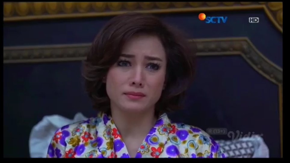 happylife4ev's tweet photo. Baper liat mami prita @Yoelitta_Palar n tania sedih ky gni 😢😢😢
Ini sih Dilema bgt ya 😅 mami prita mang slh uda tabrak lari,tapi liat mami k takutan n sedih gt jd kasihan 😅😅 https://t.co/8hVzlN2L5h