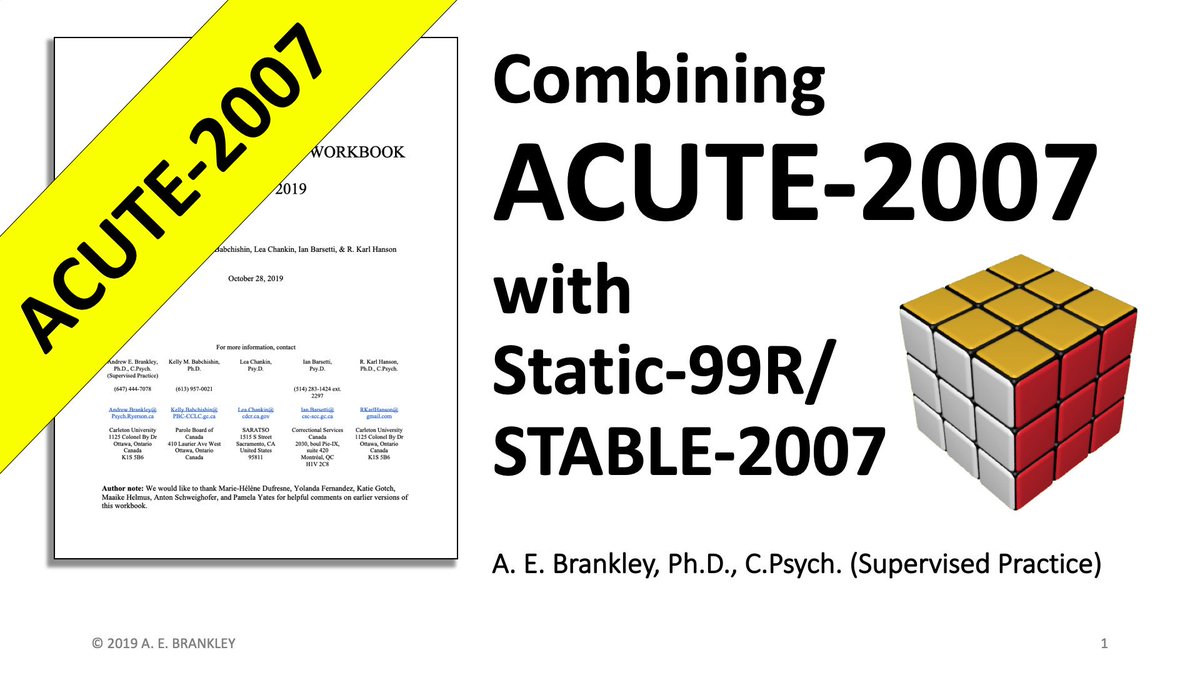 AEBrankley's tweet photo. Not one, but TWO videos will be released on Monday!
Guess what else will be released? #ACUTE2007 https://t.co/AfG8NVSNE1