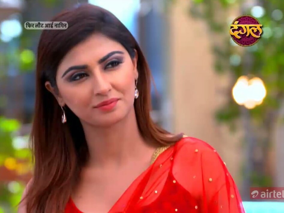 Shiv Dutta On Twitter Yet Another Super Amazing Ep That Completely Belongs Nandini Nanidini And Just Nanidini Brilliant Acting Nikita12s Always Delight To Watched You Performing On Phirlautayinagin Nikitasharma Shivani Naagin brilliant acting nikita12s always