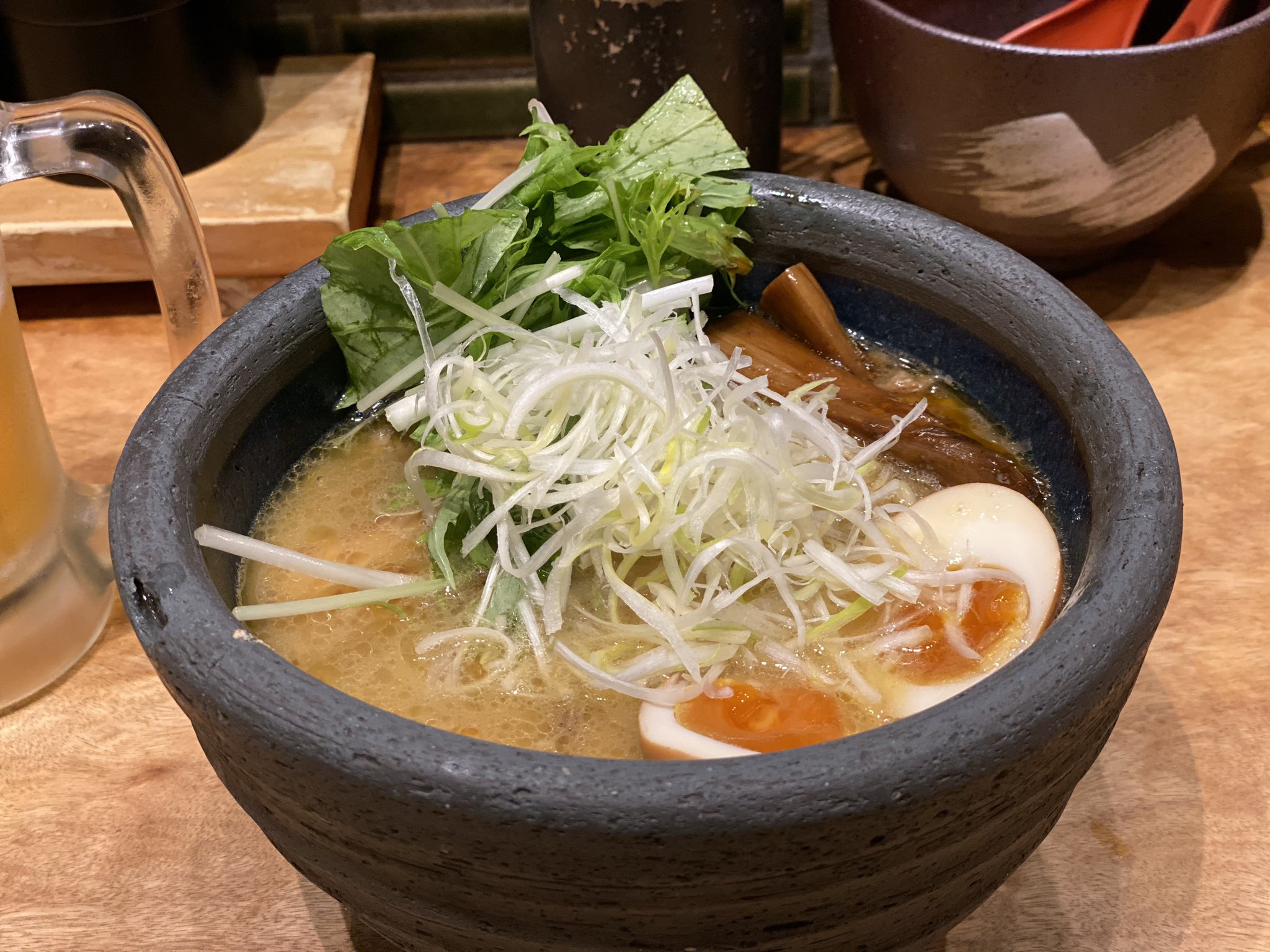 Daisuke 千代田区神保町にある 極みや 豚骨スープ 魚介スープも選べて 値段も900円と安い印象でうまかった ラーメン 仕事帰り 独身 30歳 T Co Gnuwpruh5l Twitter