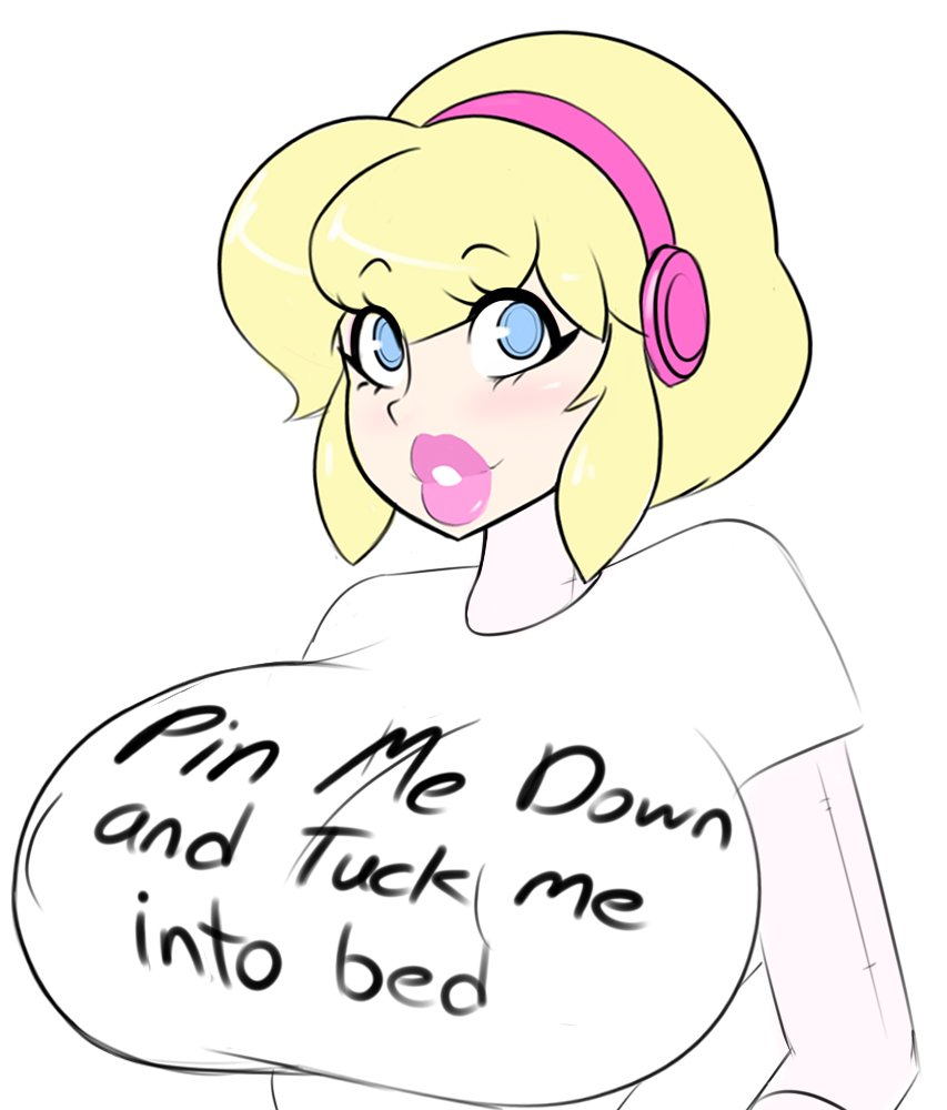 You heard the shirt!

Do it!