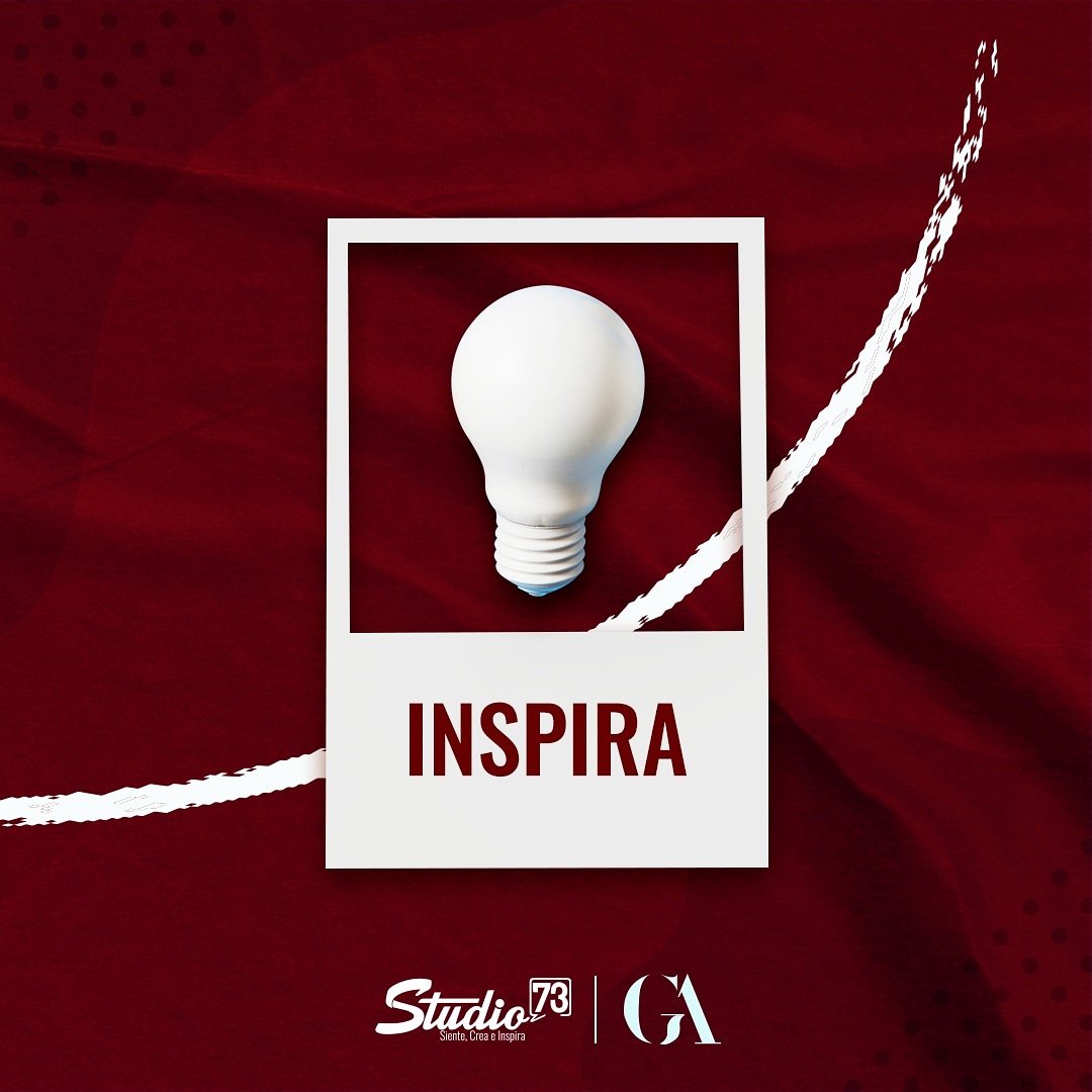 Studio73 tweet media