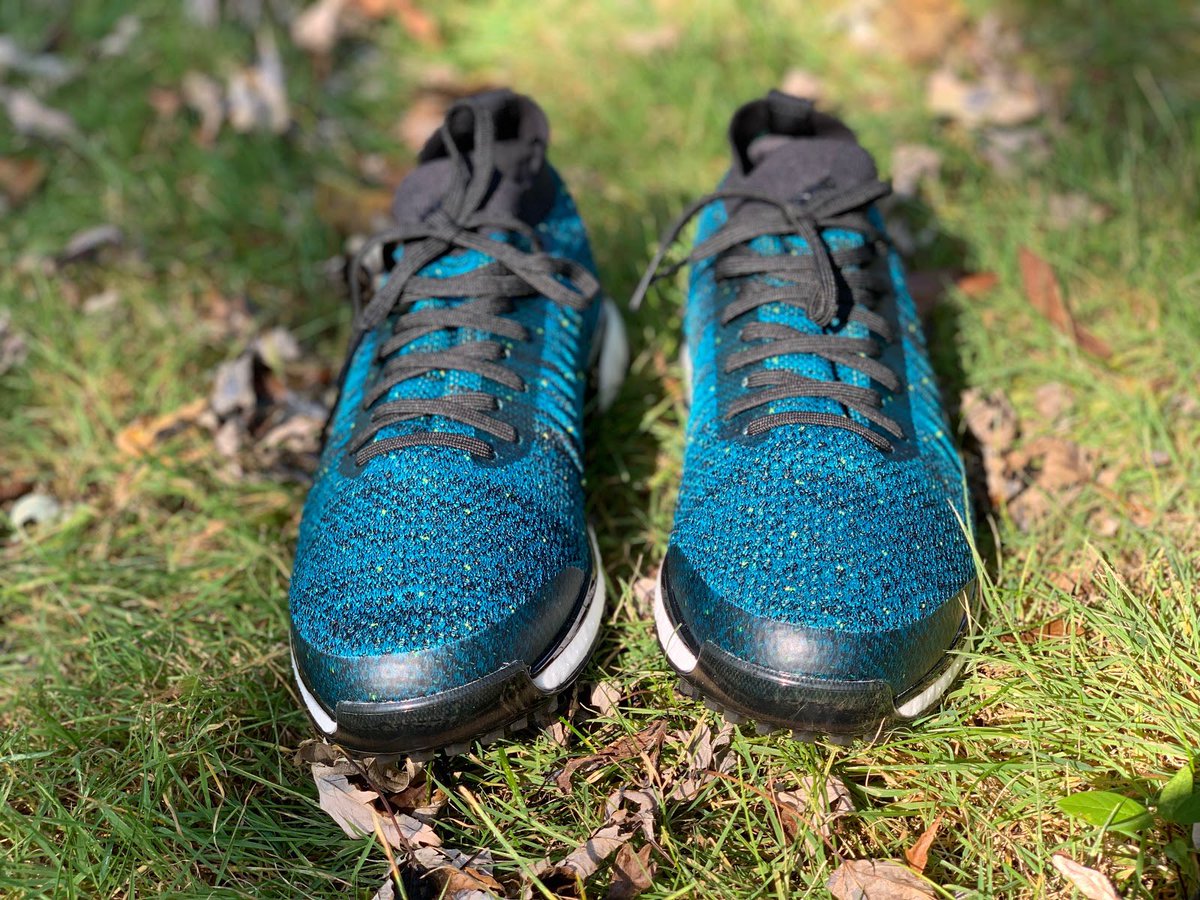PGAPappas's tweet photo. 🚨Adidas Tour360 XT Primeknit Golf Shoes GIVEAWAY: https://t.co/DI1ydpePRl?

Winner will receive:

🔥 A pair of brand new Adidas Tour 360 XT Primeknit golf shoes (Teal color, pick your size)

RT &amp; Follow @PGAPappas &amp; @adidasGolf to win! ✅

(More chances to win on Instagram) https://t.co/mrHDFFj90f