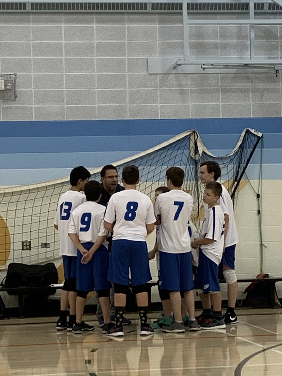 ngpsscs's tweet photo. Sangudo boys in Mayerthorpe for a weekend tourney. #volleyball #team https://t.co/XzTj68BQ1z