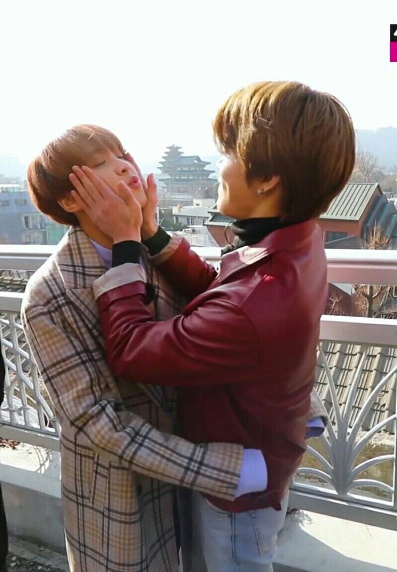 (CLOSE) ꔛ 헬로HAECHAN THAILAND ◡̈ #TASTE tweet media