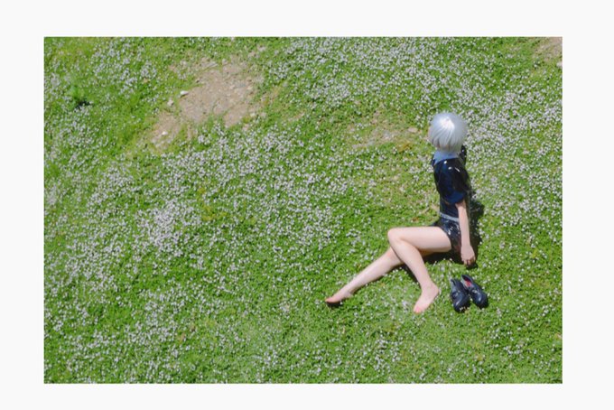 Twitterのコスプレ画像28