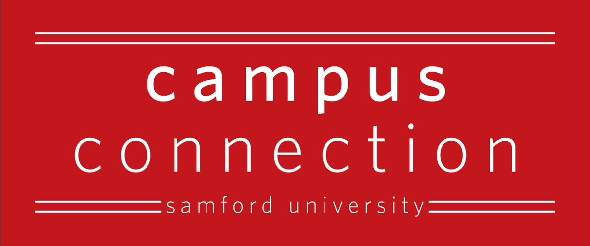 Samford Leadership tweet media