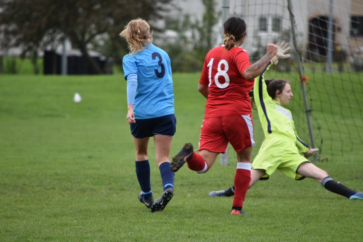 Dundeecitywfc's tweet image. We are delighted for our very own @AmandaPrimrose7 being nominated for the #SWFL2 player of the year 💙💙