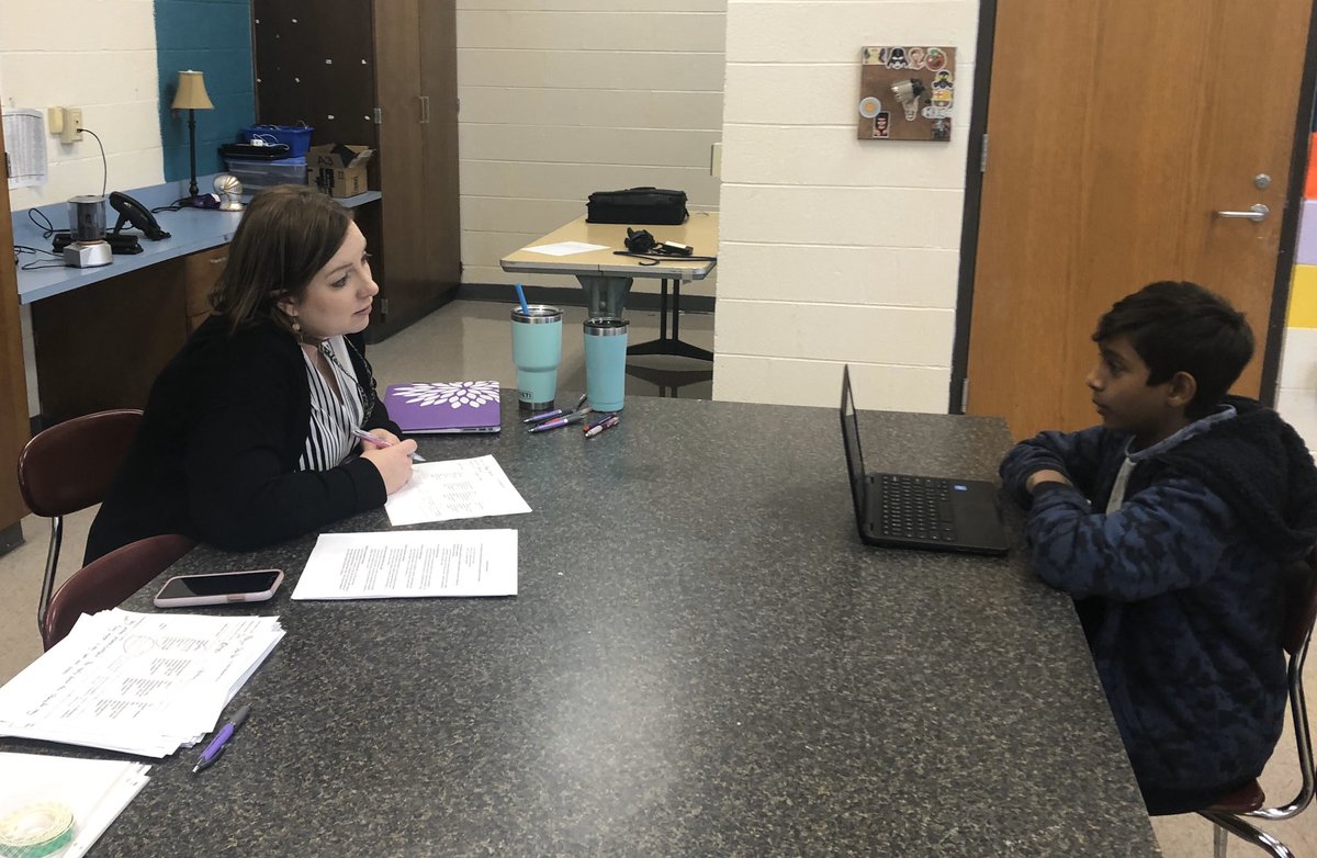 KristyBullock1's tweet photo. It’s great to work in a school system where district level leaders see their primary purpose as supporting the work in schools. #characterinterviews https://t.co/3QcwpYgPwe