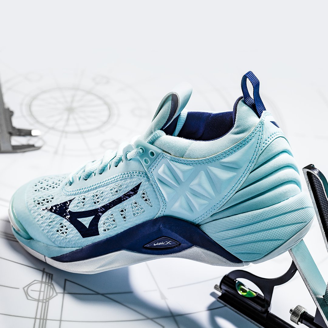 mizuno volley 2019