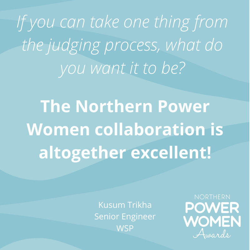 wearepower_net's tweet photo. Our next #NPWAwards Judge is @kusumtrikha 💫 Kusum is a technical innovator and energy specialist, passionate about inspiring the next generation of women, making STEM careers more accessible &amp; engaging to young people across the north. Find out more here: https://t.co/uWiyvlNS4J https://t.co/XvMsO7wOYP