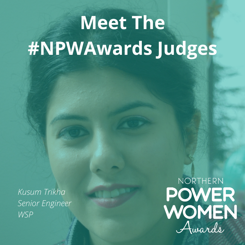 wearepower_net's tweet photo. Our next #NPWAwards Judge is @kusumtrikha 💫 Kusum is a technical innovator and energy specialist, passionate about inspiring the next generation of women, making STEM careers more accessible &amp; engaging to young people across the north. Find out more here: https://t.co/uWiyvlNS4J https://t.co/XvMsO7wOYP