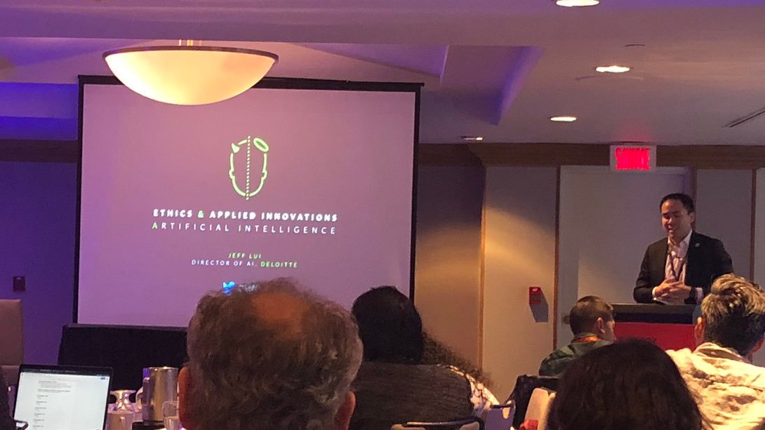 Thank you to everyone who came out to my talk about Ethical Deployment at #ReworkAI Responsible #AI Summit. Attaching the #Ethics Funnel I spoke about. Breaches vs. Dilemmas - let's talk more about those pesky ethical dilemmas! #Disney
