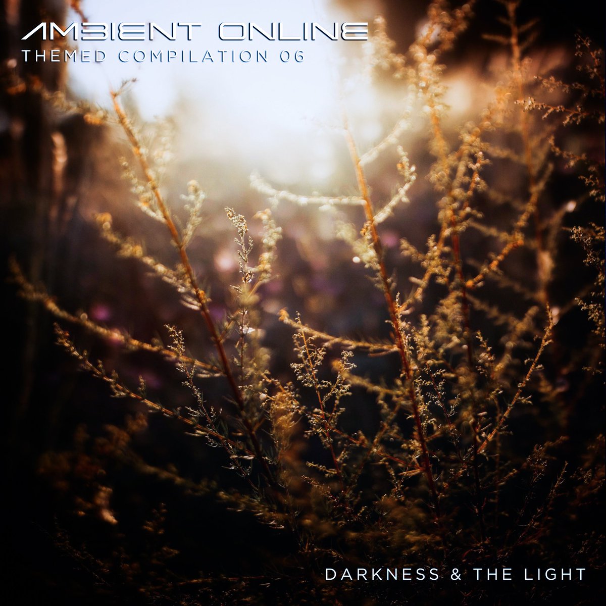 Ambient Online Themed Compilation 06: "Darkness &amp; The Light" 

ambientonline.bandcamp.com/album/ambient-… #ambient #ambientonline <a href="/ambient_online/">Ambient Online</a>