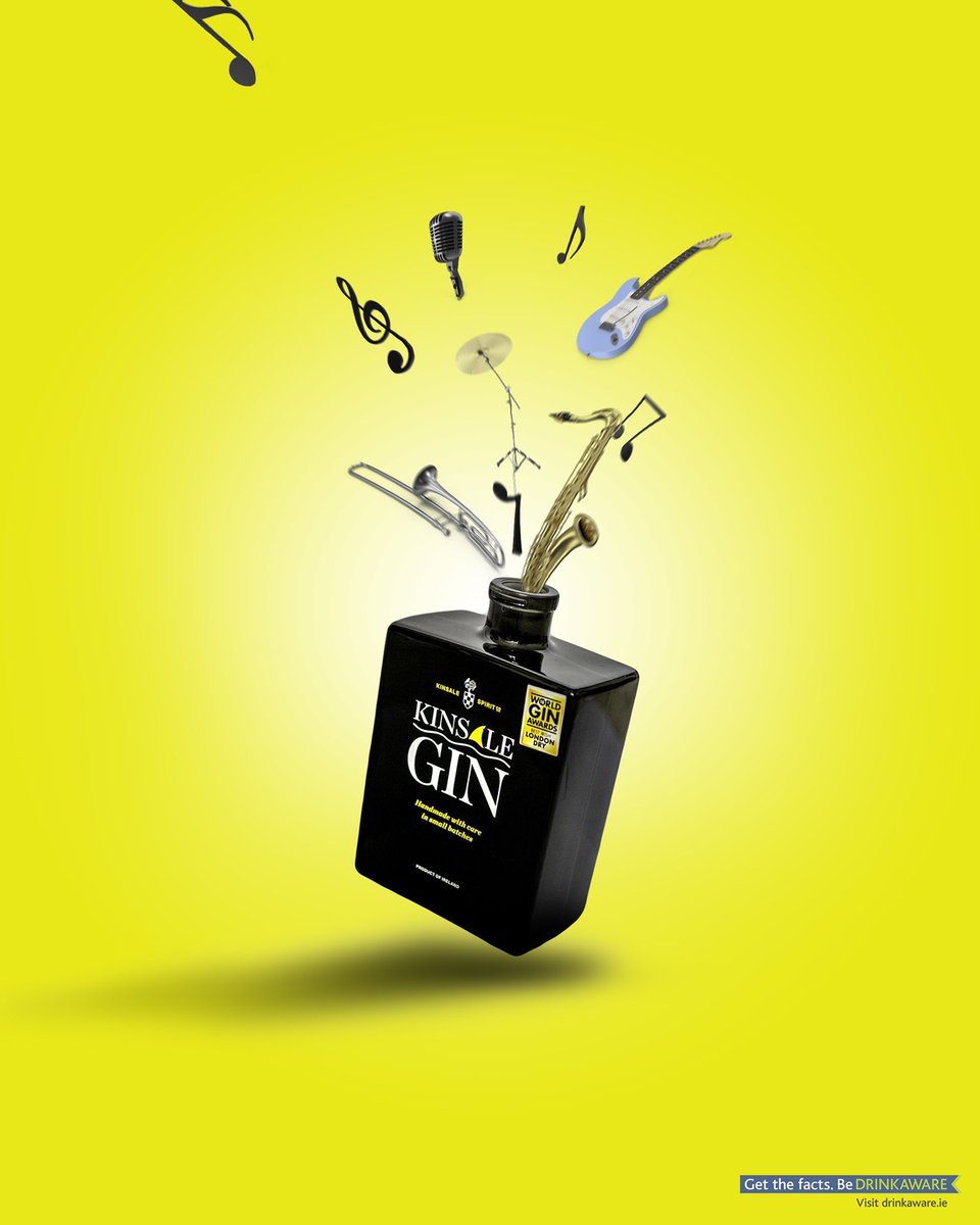 Kinsale Gin (@kinsalegin) on Twitter photo This <a href="/corkjazzfest/">Guinness Cork Jazz</a> may your eardrums be full of Jazz and your glass full of <a href="/kinsalegin/">Kinsale Gin</a>.
#KinsaleGin #KinsaleJazz #GuinessJazz #GuinessJazzFestival #Jazz #JazzFestivalKinsale #JazzFestivalCork #GinLovers #GinandJazz #GinVibes #Giifestyle This <a href="/corkjazzfest/">Guinness Cork Jazz</a> may your eardrums be full of Jazz and your glass full of <a href="/kinsalegin/">Kinsale Gin</a>.
#KinsaleGin #KinsaleJazz #GuinessJazz #GuinessJazzFestival #Jazz #JazzFestivalKinsale #JazzFestivalCork #GinLovers #GinandJazz #GinVibes #Giifestyle